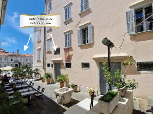 Villa TARTINKA Piran