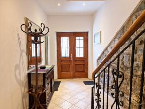 Villa TARTINKA Piran