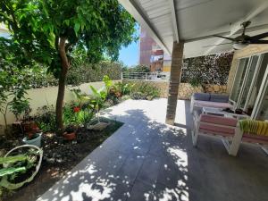 Apartment TIKI with big terrace