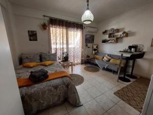 Anthexia's Studio Volos - 4hvězdičkové hotely ve městě Volos