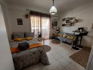 Anthexia's Studio Volos - Makrinítsa