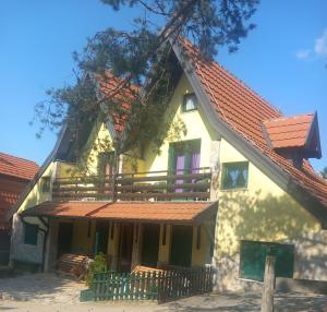 obrázek - Vila Čarolija - Suncokret