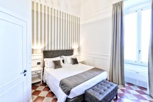 Habitación Doble Estándar