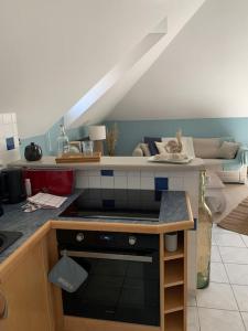 Appartements Plein Soleil : photos des chambres
