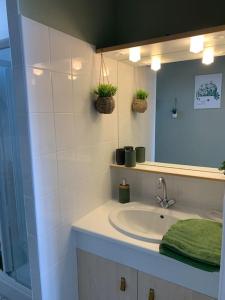 Appartements Plein Soleil : photos des chambres