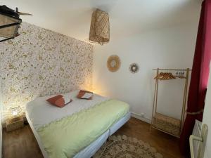 Appartements Bayeux : photos des chambres