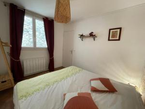 Appartements Bayeux : photos des chambres