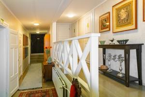 Tammirinne Kotimajoitus