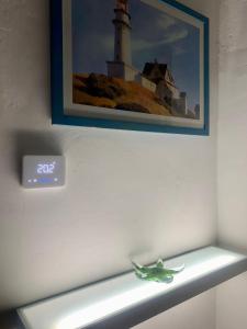 The Sea Flower appartamento con giardino e garage auto incluso