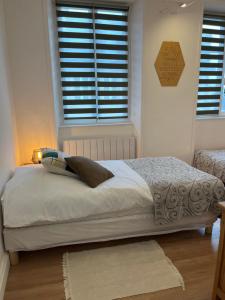 Appartements Bayeux : photos des chambres