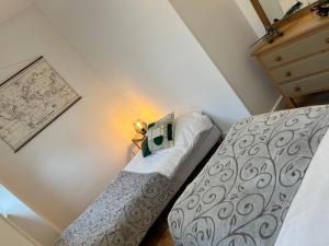 Appartements Bayeux : photos des chambres