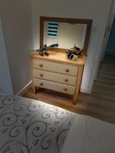 Appartements Bayeux : photos des chambres