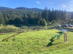 Appartements Le Perchoir- Grand Valtin 6 pers : photos des chambres