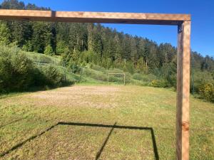 Appartements Le Perchoir- Grand Valtin 6 pers : photos des chambres