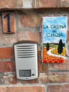 La Casina di Cinzia