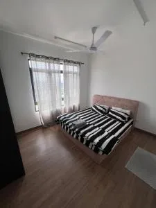 Twentyfive7 Amber Residence - Kampong Kebun Baharu