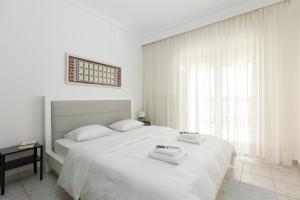 Mimozas Sea View Apartment