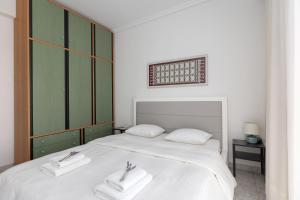 Mimozas Sea View Apartment