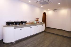 PK Boutique Hotel