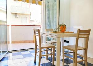 Holihome_Ludi - Bilocale vicino al mare