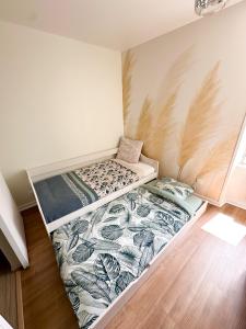 Villas La petite M : photos des chambres