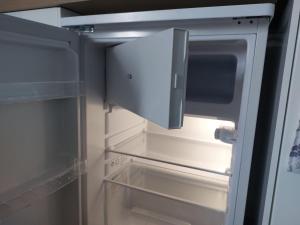 Appartements Studio L'echappee avec lit double et parking sous-sol privatif : photos des chambres