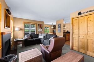 Crystal Forest #22 By Bear Country - 4hvězdičkové hotely ve městě Sun Peaks