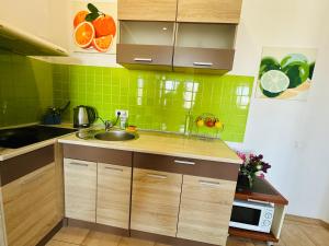 Apartments on Marshala Govorova