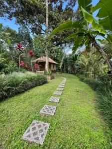 Manada Villa Homestay - Menanga