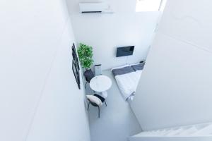 Bicyclette Sumida Tokyo 03