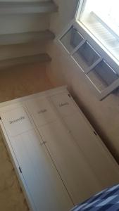 Preciosa planta baja a pocos metros de la playa