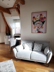 Au gré du tulipier - 2 pièces