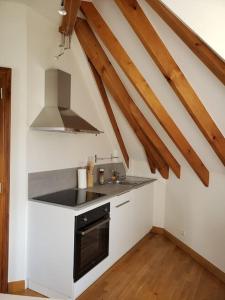 Au gré du tulipier - 2 pièces