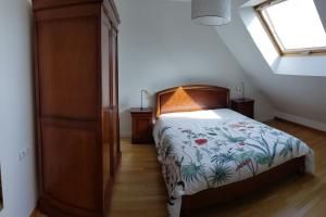 Au gré du tulipier - 2 pièces