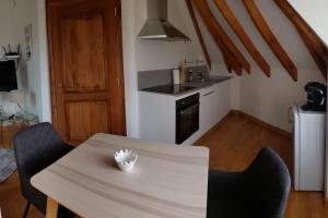 Appartements Au gre du tulipier - 2 pieces : photos des chambres
