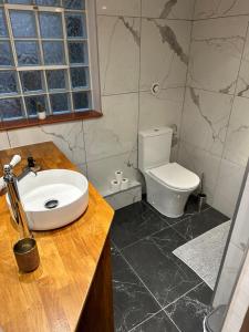 Appartements Le Ty Baty - Hypercentre : photos des chambres