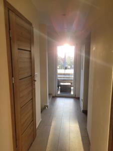 Apartament u Jędrusia I