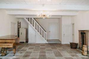 NordseeEstate - Lodge unter Reet mit Sauna