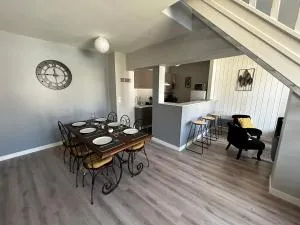 Charmant petit duplex centre Bléré - Bléré