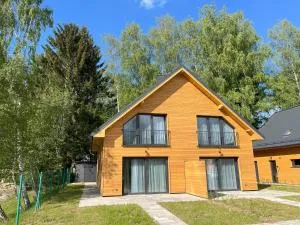 Hnízdo Na Hůrce - Hůrka