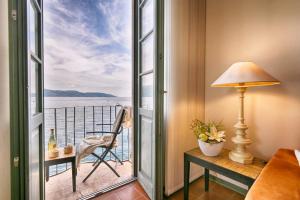 Appartamento Panorama al Porto - Theater Home