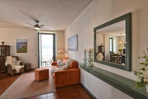 Appartamento Panorama al Porto - Theater Home