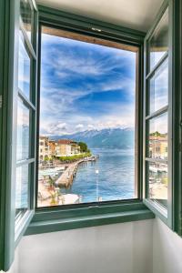 Appartamento Panorama al Porto - Theater Home