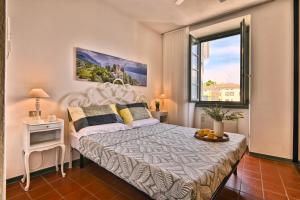 Appartamento Panorama al Porto - Theater Home