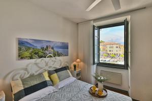 Appartamento Panorama al Porto - Theater Home