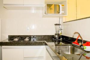 Condomínio na Praia de Taperapuan a 350 m do Complexo Axé Moi