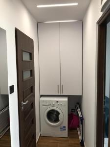 Pokoje nad jeziorem Dobskim półwysep Fuleda