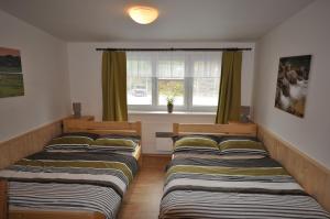 Studio Apartments Lipno 22, 24