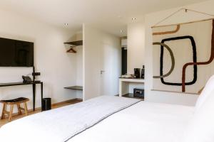 Soko Hotels-Pont du Gard : photos des chambres