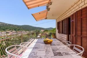 Apartment "Turista" Marina